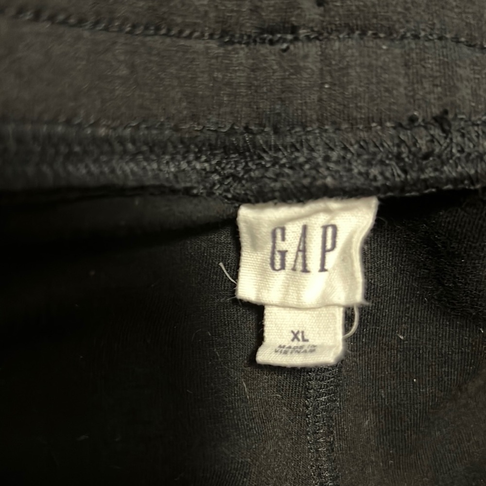 Gap sweatpants, men, XL